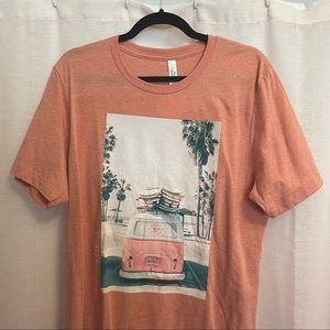 BRAND NEW Surf Tee